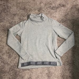 Nike sweater